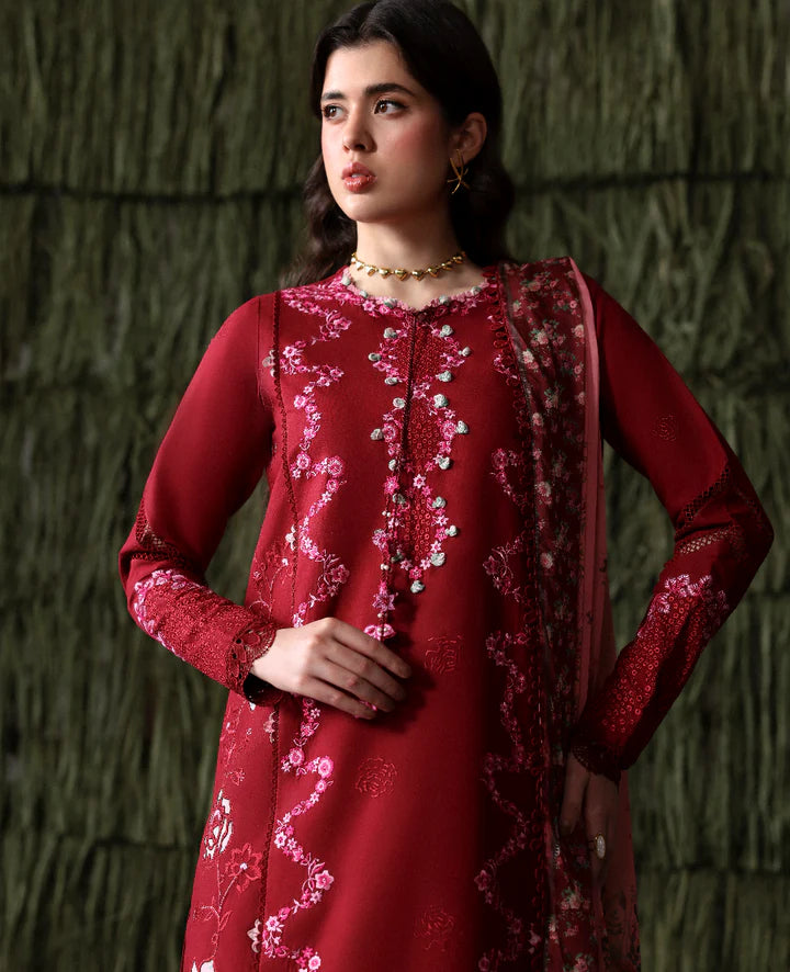 Dahlia Royale | Basics Vol 2 '26 | Republic Womenswear