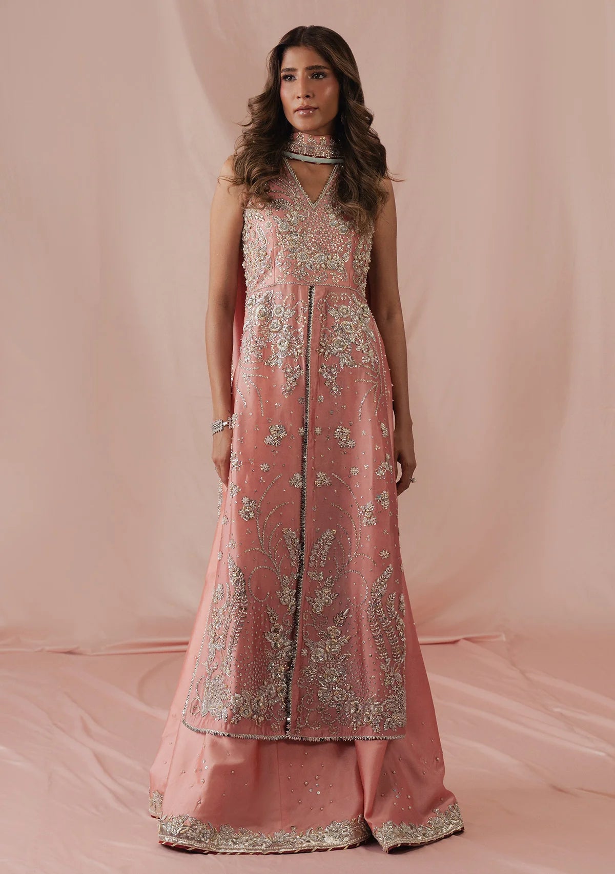 PARINAZ | New Arrivals | Zainab Zulfiqar