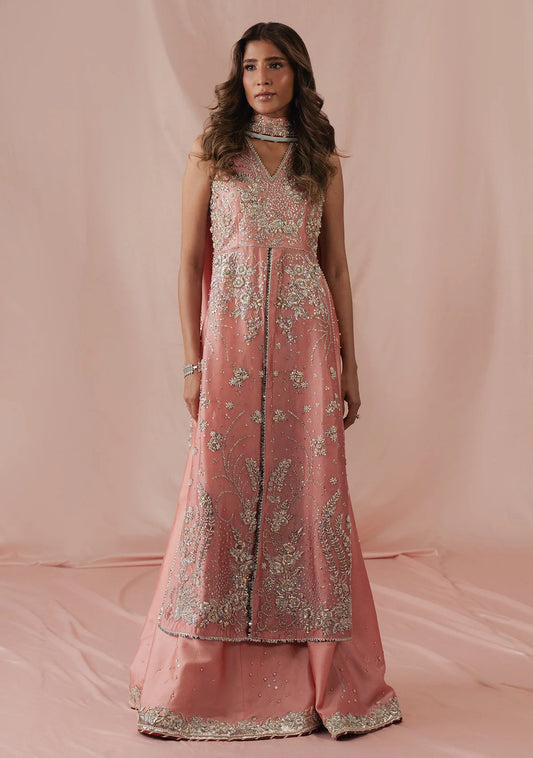 PARINAZ | New Arrivals | Zainab Zulfiqar