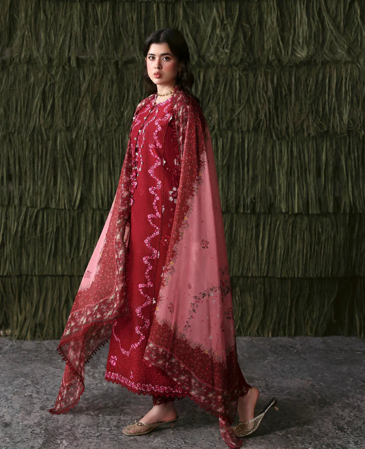 Dahlia Royale | Basics Vol 2 '26 | Republic Womenswear