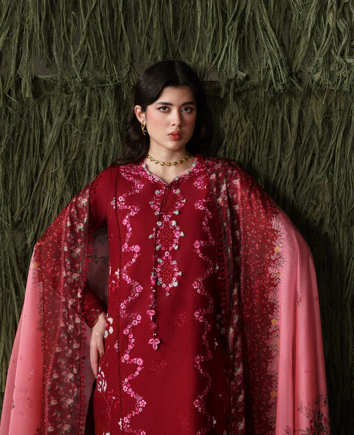 Dahlia Royale | Basics Vol 2 '26 | Republic Womenswear