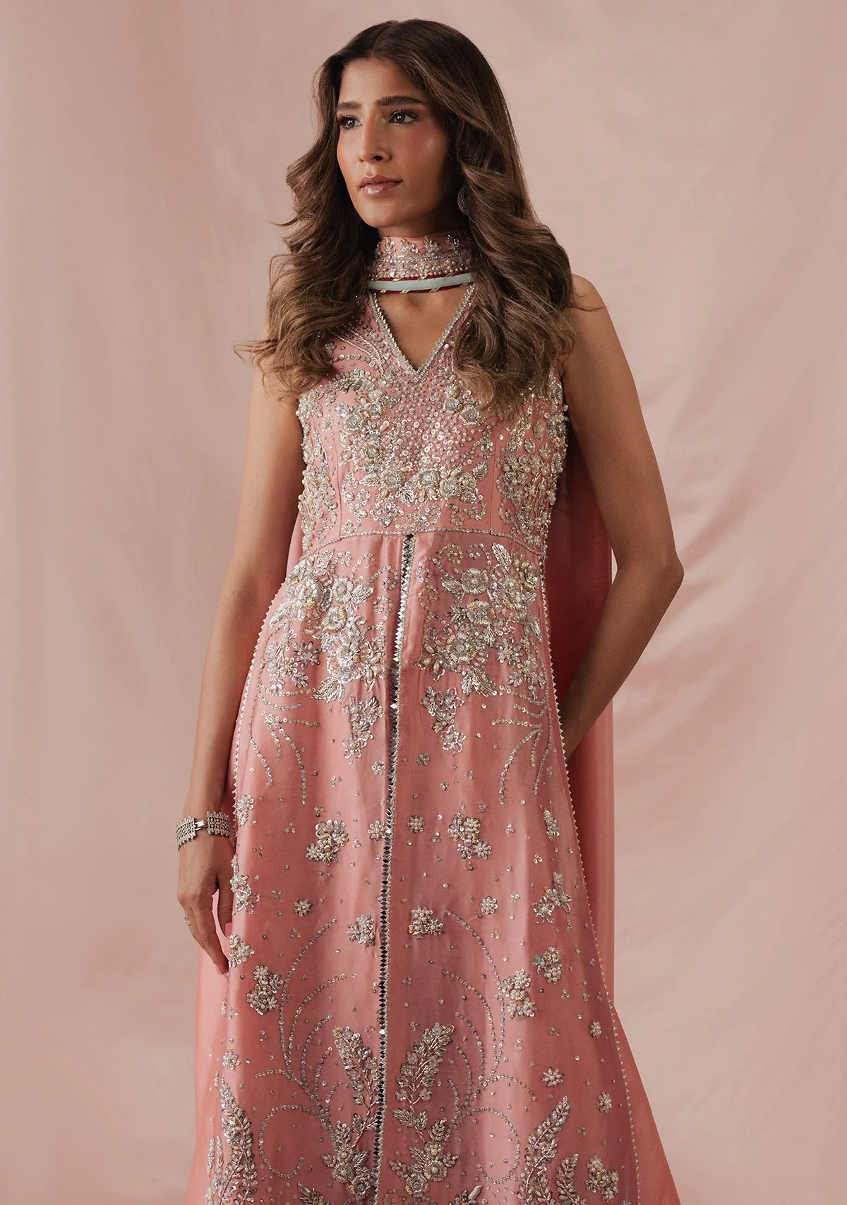 PARINAZ | New Arrivals | Zainab Zulfiqar