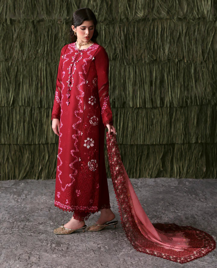 Dahlia Royale | Basics Vol 2 '26 | Republic Womenswear