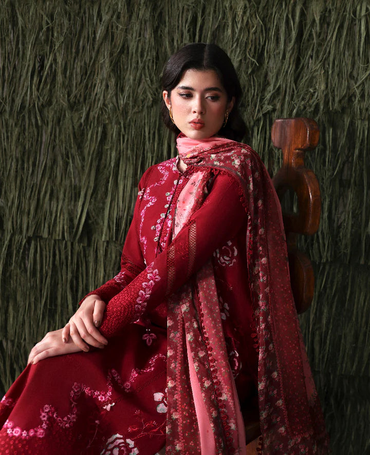 Dahlia Royale | Basics Vol 2 '26 | Republic Womenswear