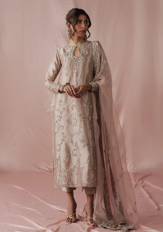 ELNAZ | New Arrivals | Zainab Zulfiqar