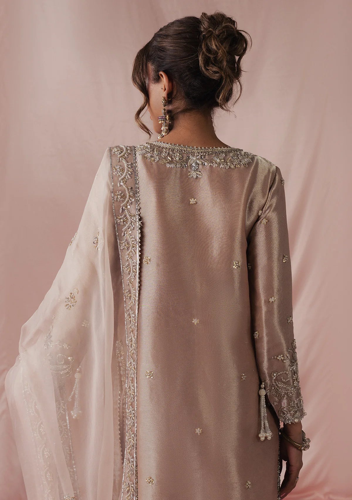 ELNAZ | New Arrivals | Zainab Zulfiqar