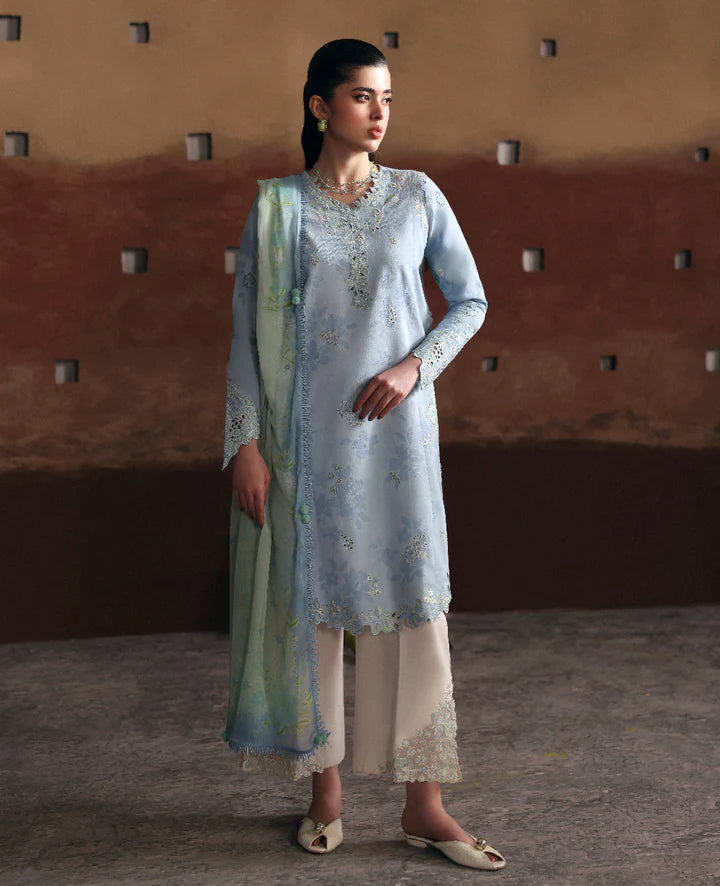 Skyline Breeze | Basics Vol 2 '26 | Republic Womenswear