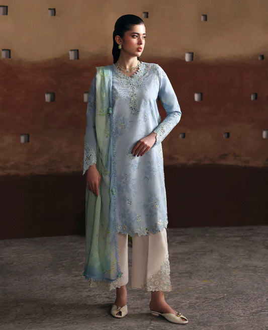 Skyline Breeze | Basics Vol 2 '26 | Republic Womenswear