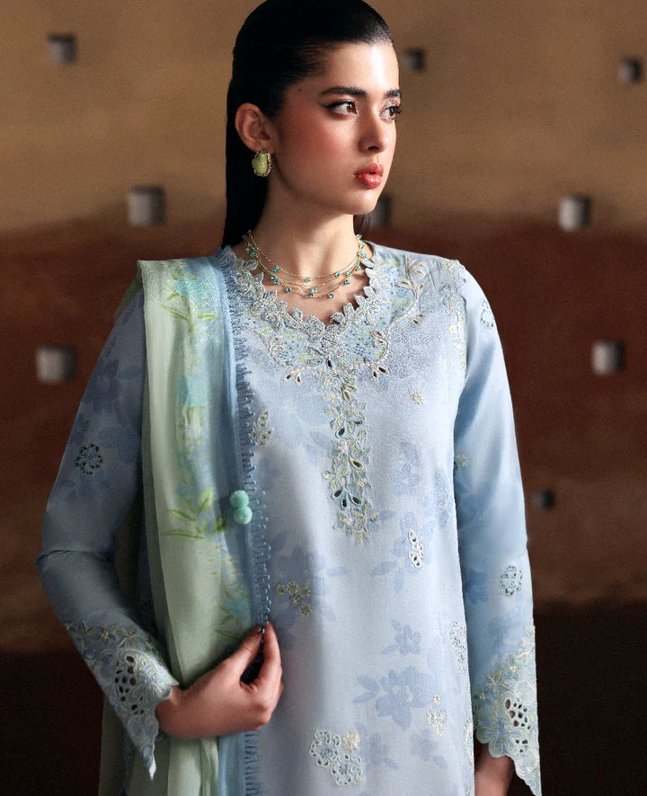 Skyline Breeze | Basics Vol 2 '26 | Republic Womenswear