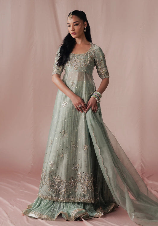 SIAN | New Arrivals | Zainab Zulfiqar