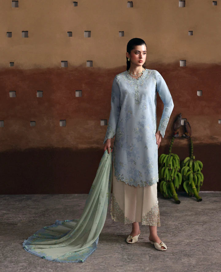 Skyline Breeze | Basics Vol 2 '26 | Republic Womenswear