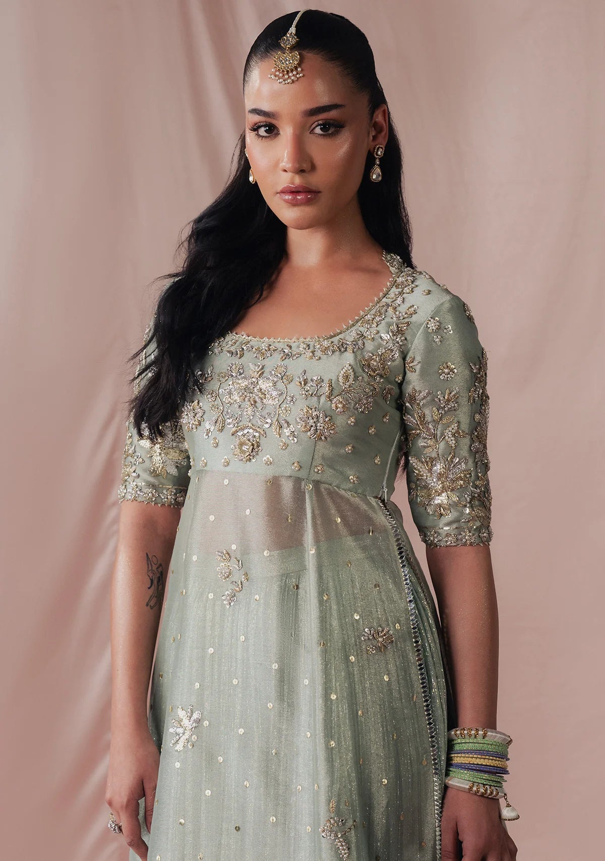 SIAN | New Arrivals | Zainab Zulfiqar