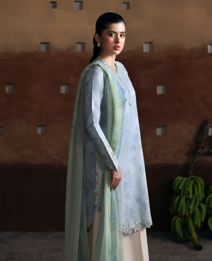 Skyline Breeze | Basics Vol 2 '26 | Republic Womenswear