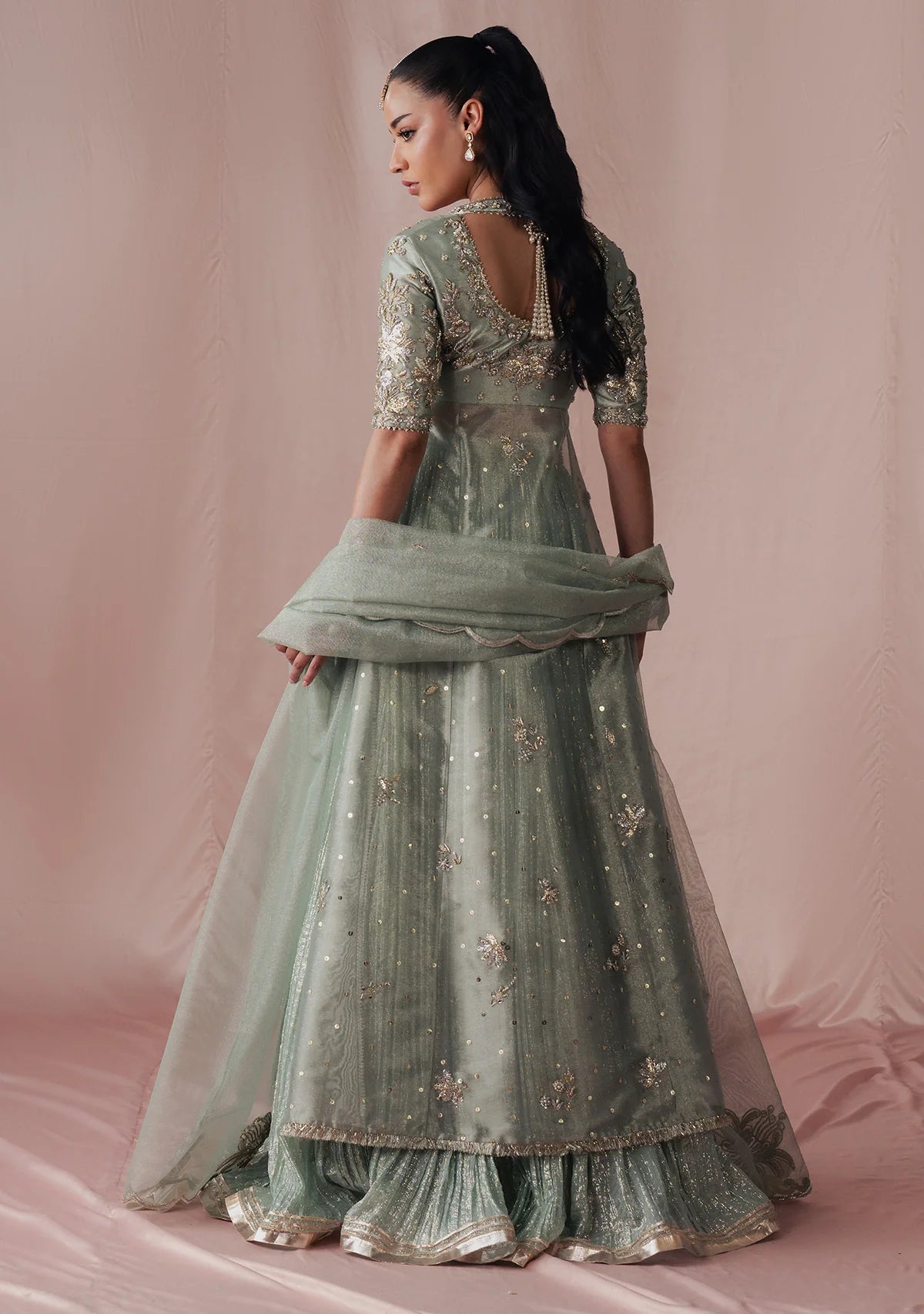 SIAN | New Arrivals | Zainab Zulfiqar