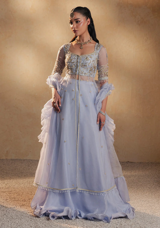 ZARIH | New Arrivals | Zainab Zulfiqar