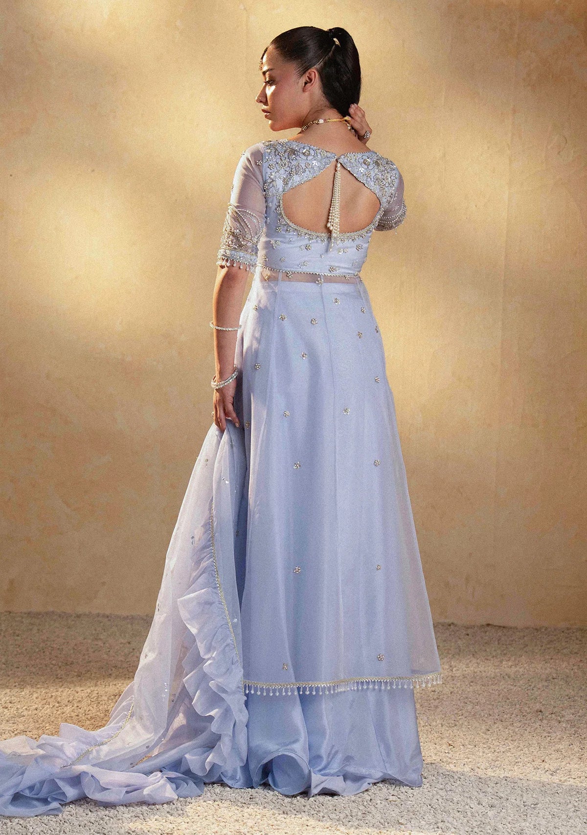 ZARIH | New Arrivals | Zainab Zulfiqar