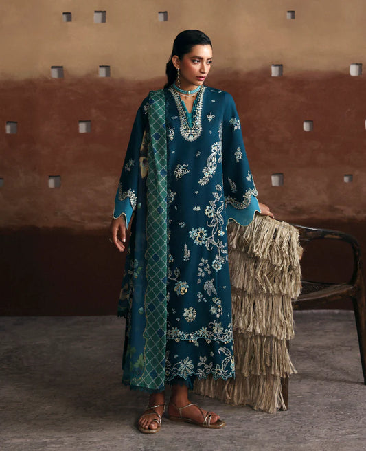 Layered Bloom | Basics Vol 2 '26 | Republic Womenswear