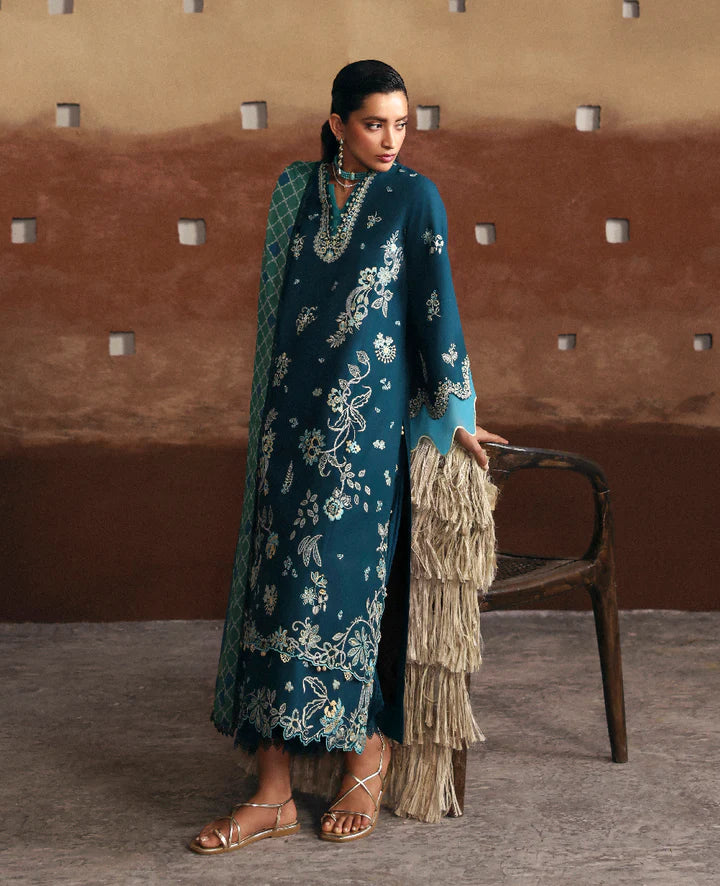 Layered Bloom | Basics Vol 2 '26 | Republic Womenswear