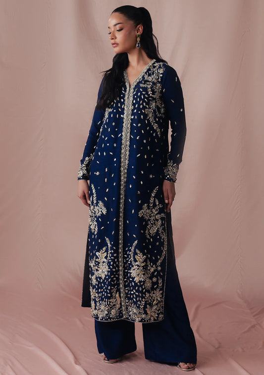 KIAN | New Arrivals | Zainab Zulfiqar