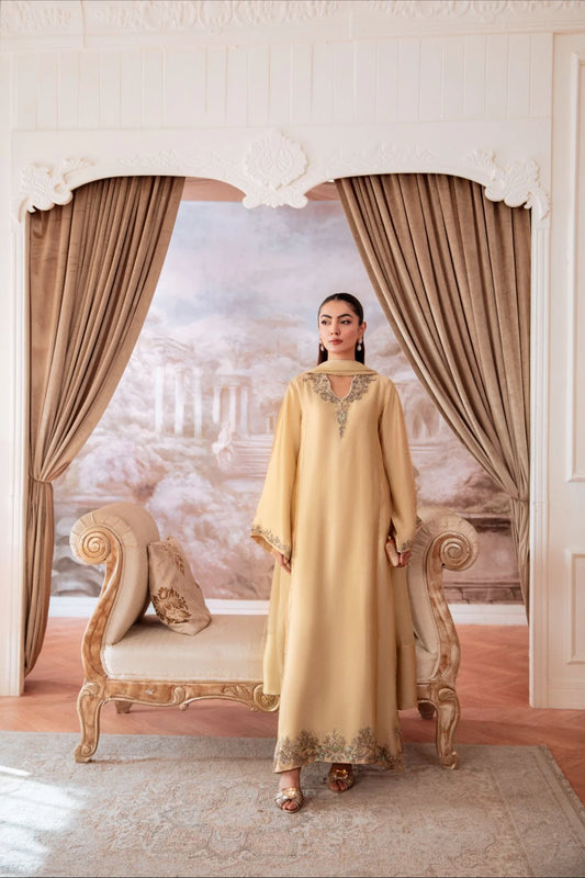 Ella | Classics III | Kaida