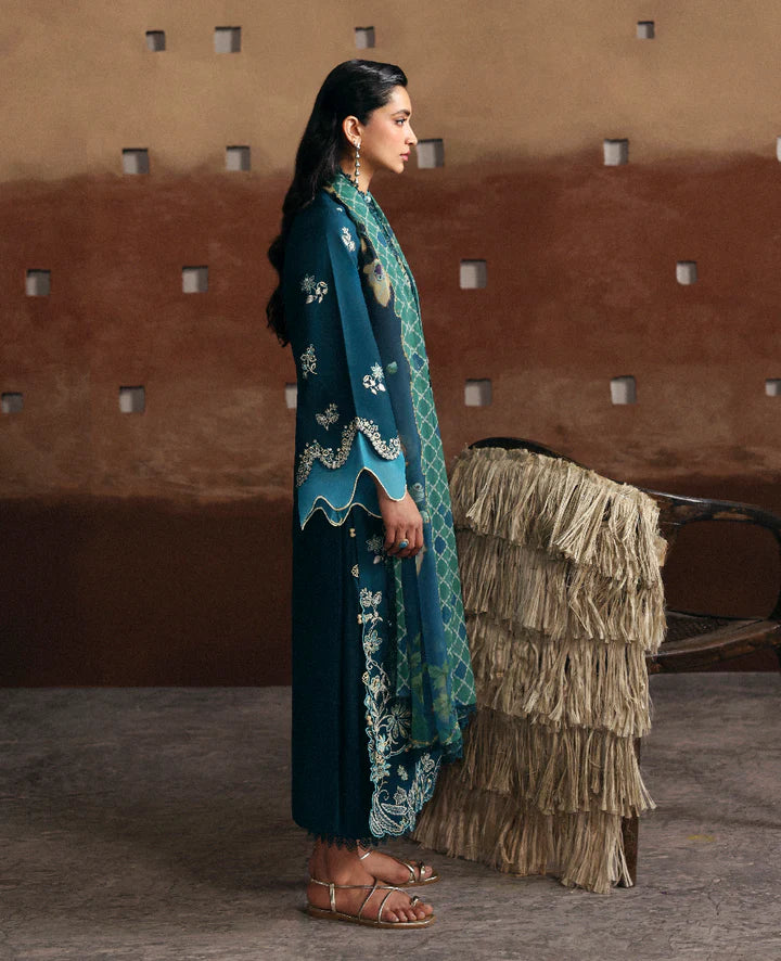 Layered Bloom | Basics Vol 2 '26 | Republic Womenswear