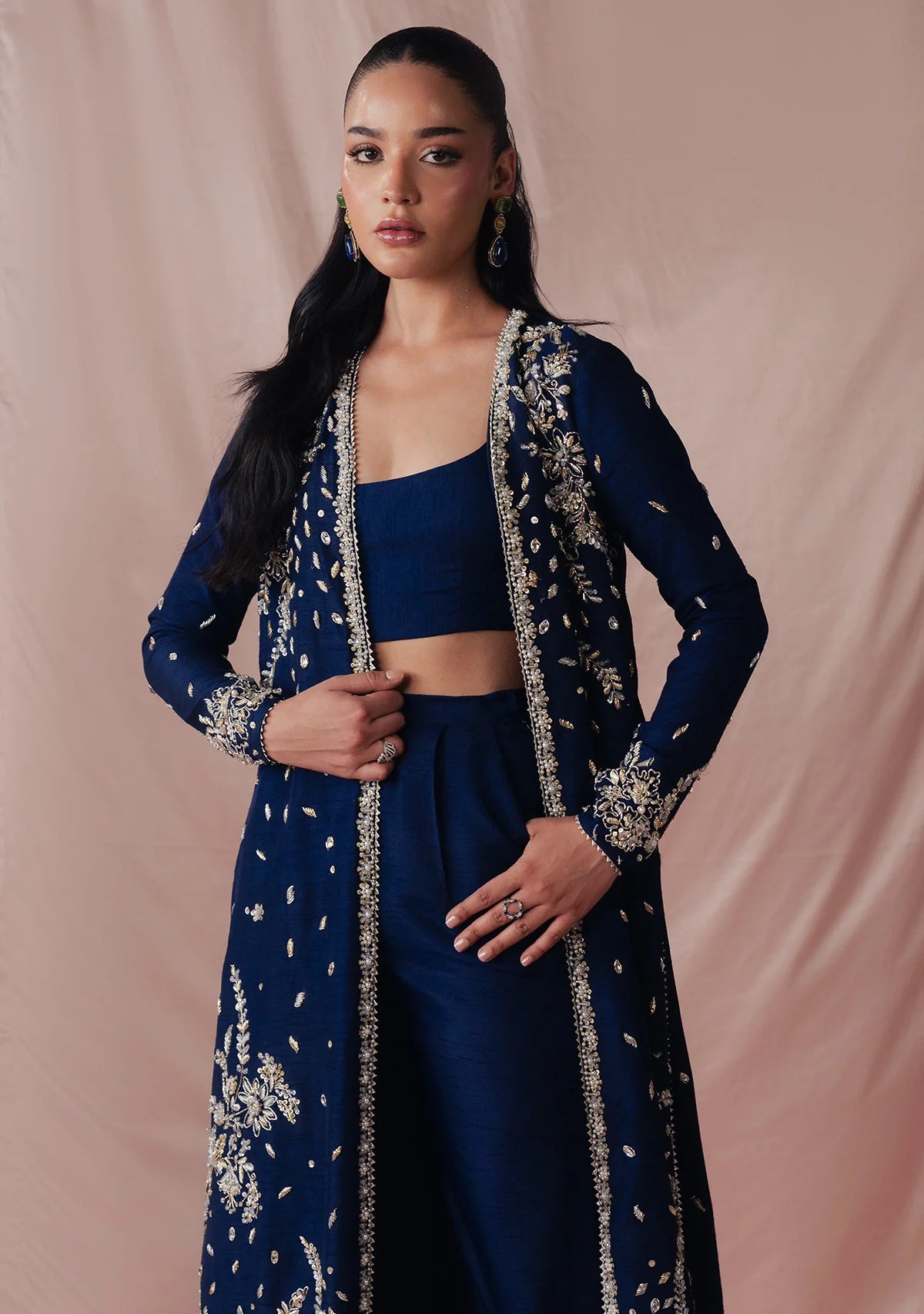 KIAN | New Arrivals | Zainab Zulfiqar
