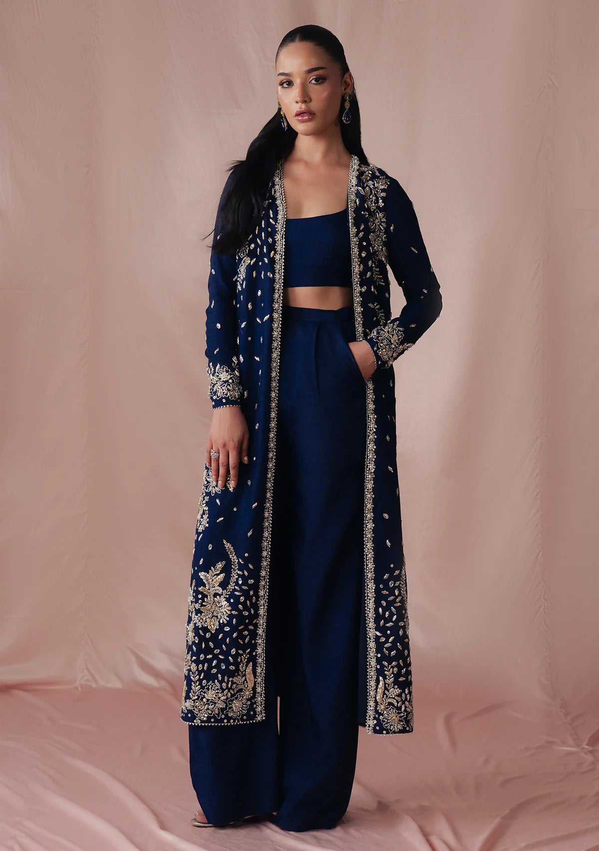 KIAN | New Arrivals | Zainab Zulfiqar