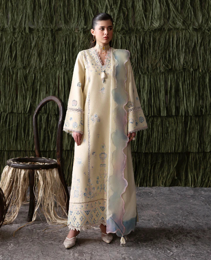 Sunlit Reverie | Basics Vol 2 '26 | Republic Womenswear