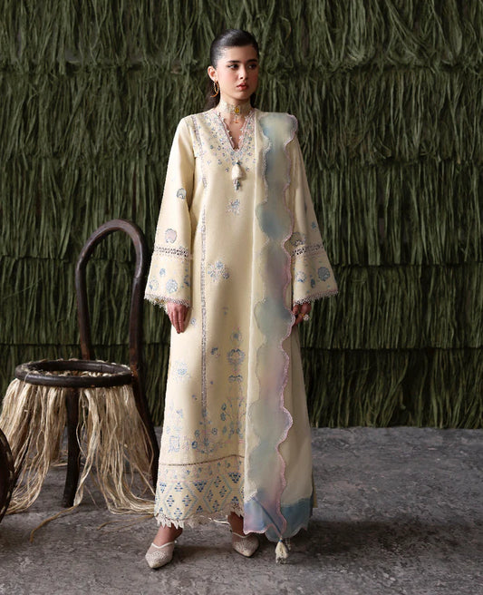 Sunlit Reverie | Basics Vol 2 '26 | Republic Womenswear