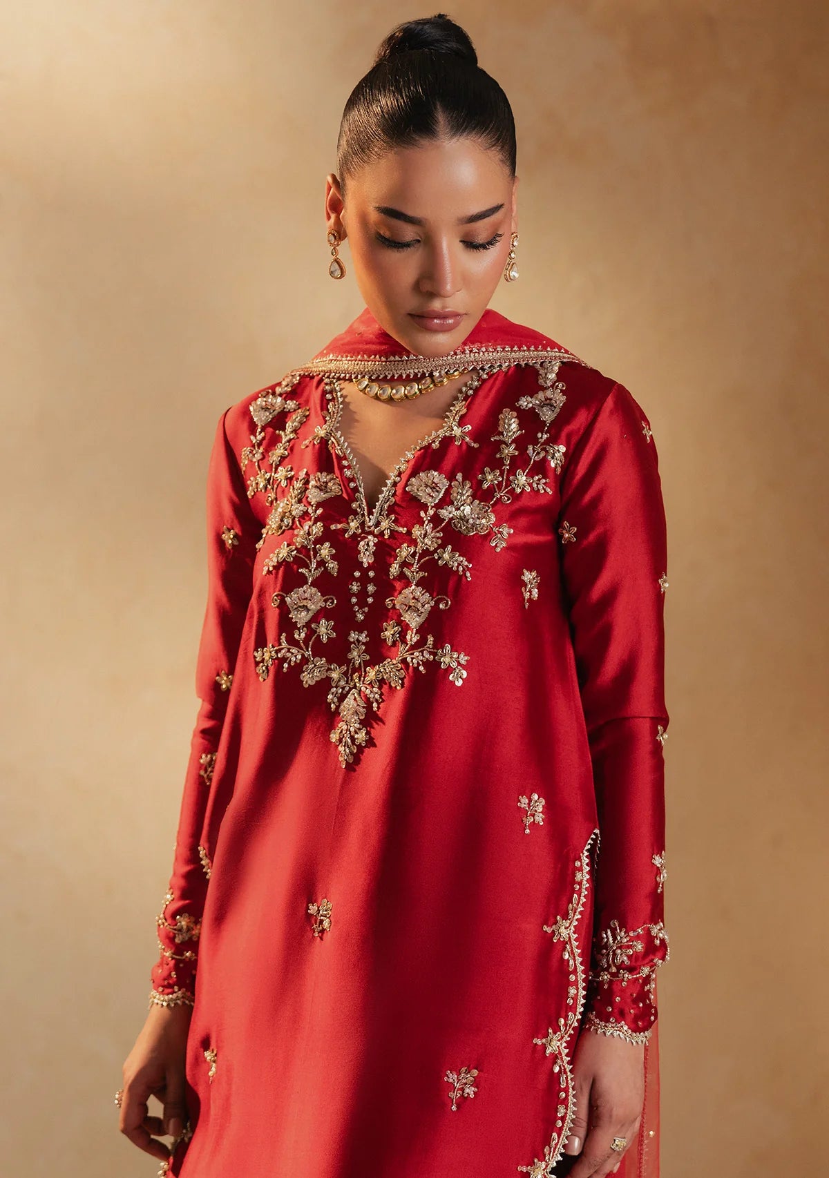 NEGAR | New Arrivals | Zainab Zulfiqar