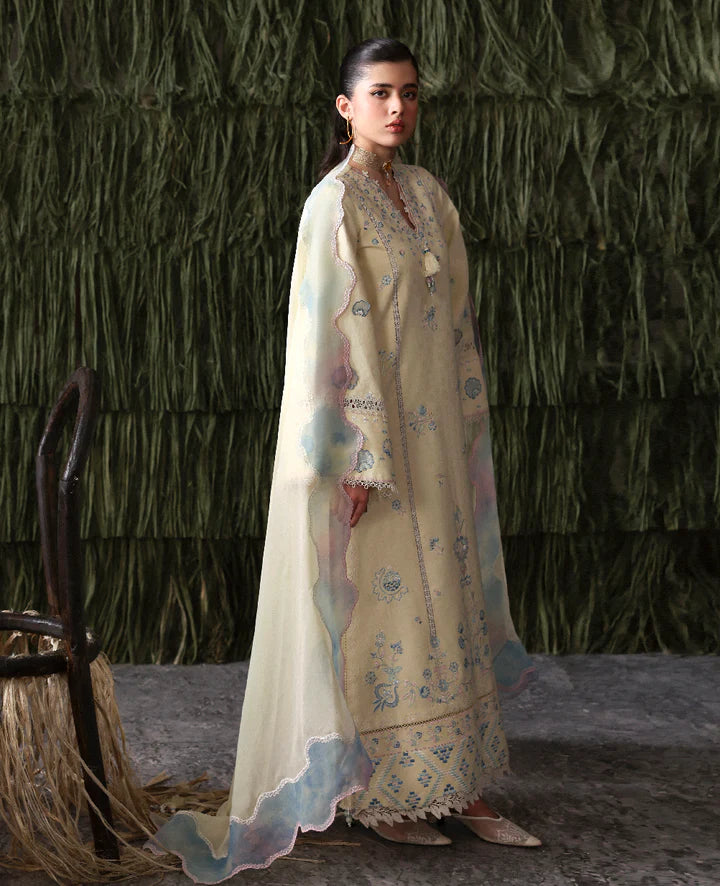 Sunlit Reverie | Basics Vol 2 '26 | Republic Womenswear