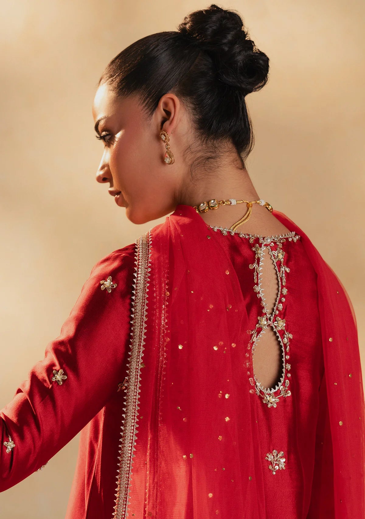 NEGAR | New Arrivals | Zainab Zulfiqar