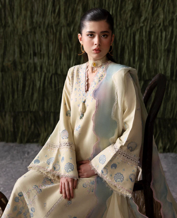 Sunlit Reverie | Basics Vol 2 '26 | Republic Womenswear