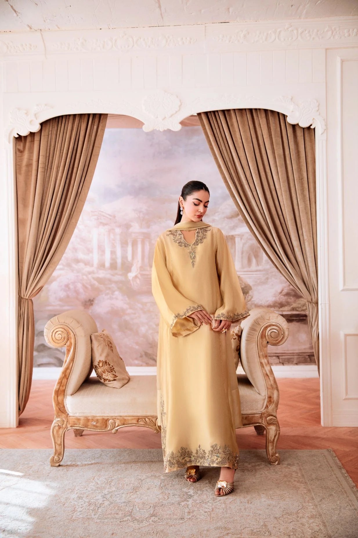 Ella | Classics III | Kaida