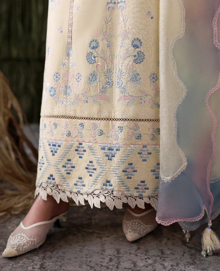 Sunlit Reverie | Basics Vol 2 '26 | Republic Womenswear