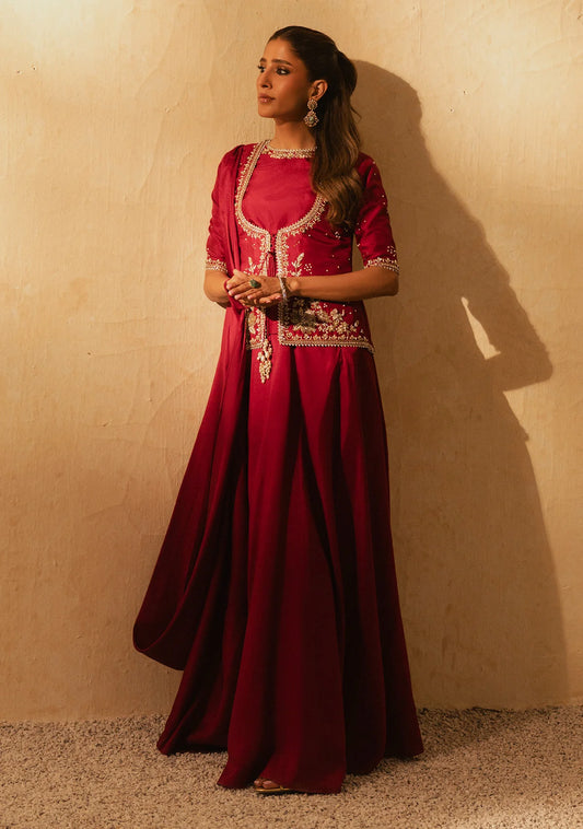 NYZA | New Arrivals | Zainab Zulfiqar