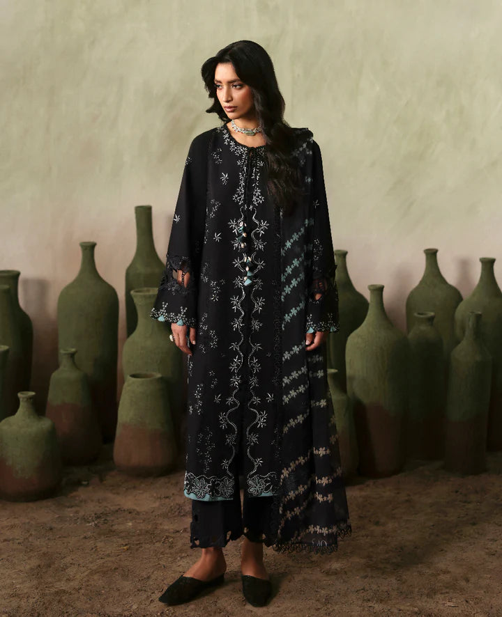 Shadow Muse | Basics Vol 2 '26 | Republic Womenswear
