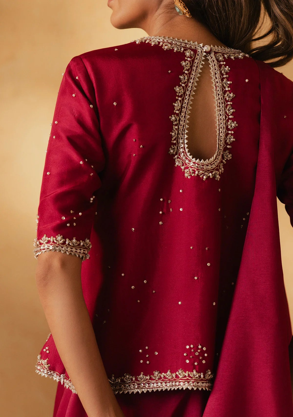NYZA | New Arrivals | Zainab Zulfiqar