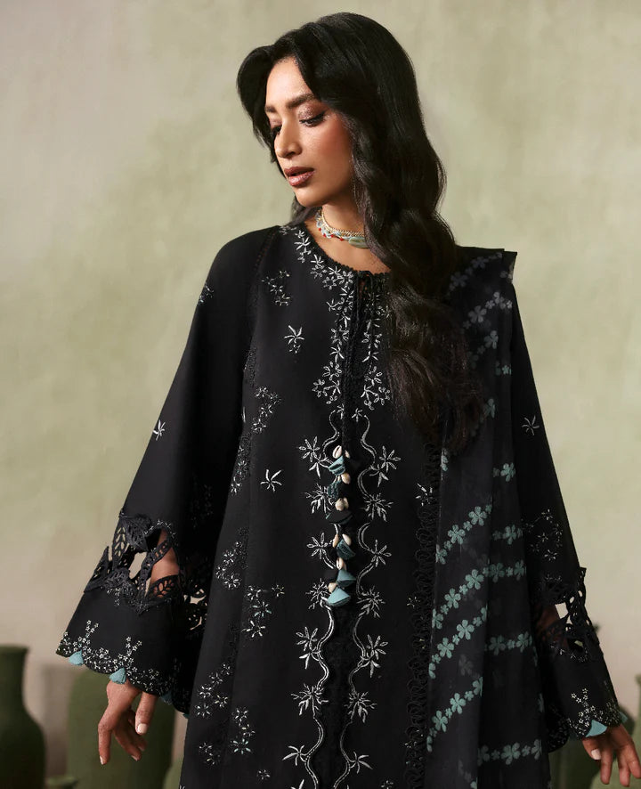 Shadow Muse | Basics Vol 2 '26 | Republic Womenswear