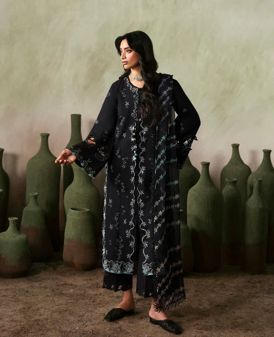 Shadow Muse | Basics Vol 2 '26 | Republic Womenswear