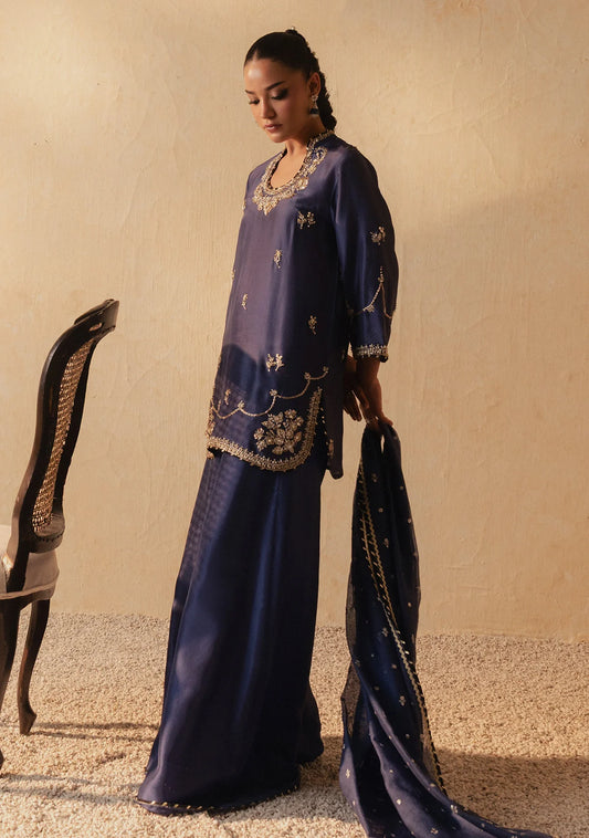 AIGUL | New Arrivals | Zainab Zulfiqar