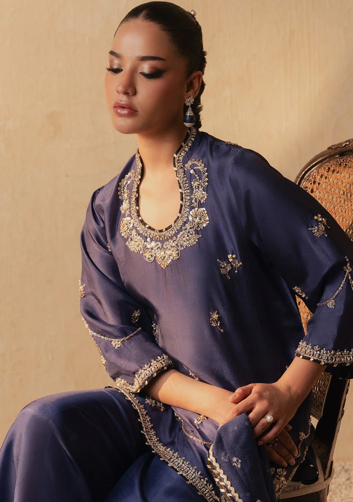 AIGUL | New Arrivals | Zainab Zulfiqar
