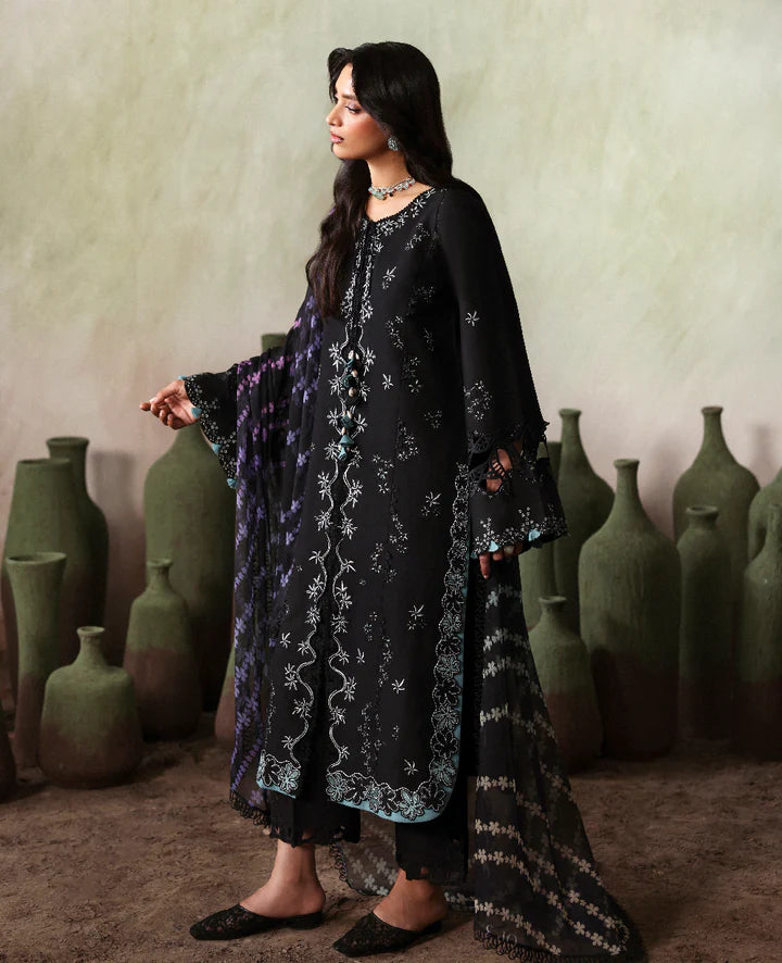 Shadow Muse | Basics Vol 2 '26 | Republic Womenswear