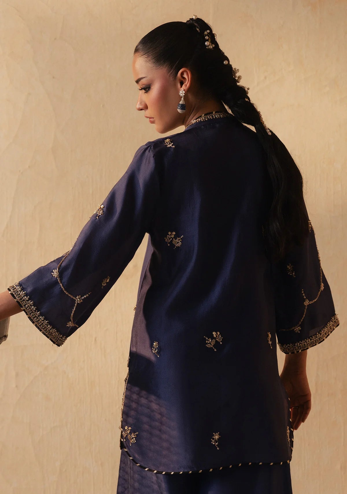 AIGUL | New Arrivals | Zainab Zulfiqar