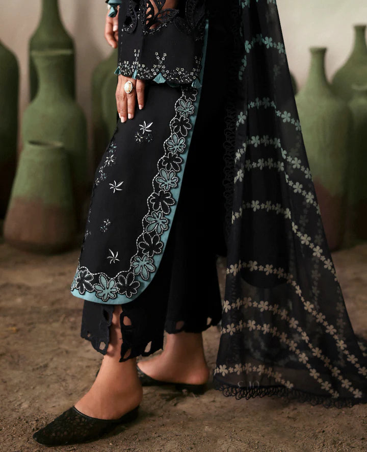 Shadow Muse | Basics Vol 2 '26 | Republic Womenswear