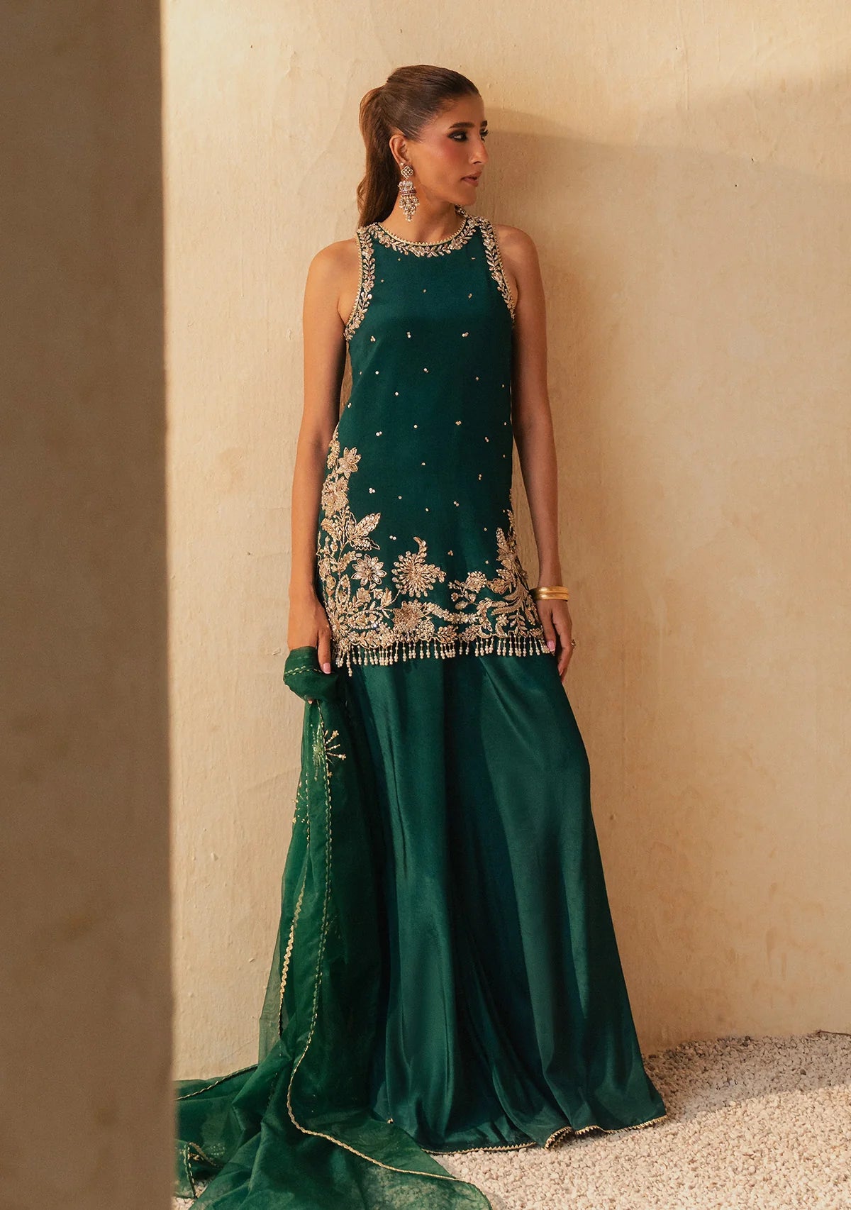 MAHSA | New Arrivals | Zainab Zulfiqar