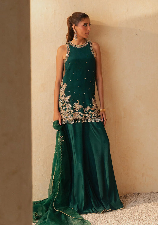 MAHSA | New Arrivals | Zainab Zulfiqar