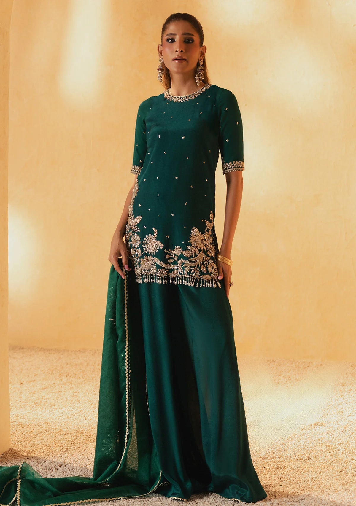 MAHSA | New Arrivals | Zainab Zulfiqar