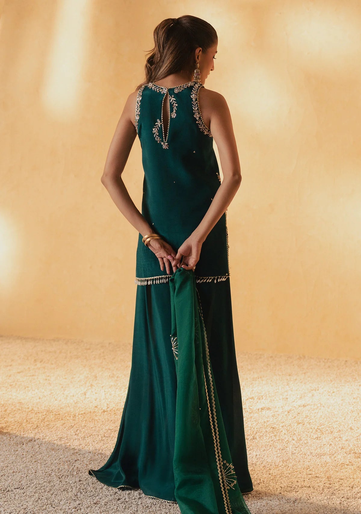 MAHSA | New Arrivals | Zainab Zulfiqar
