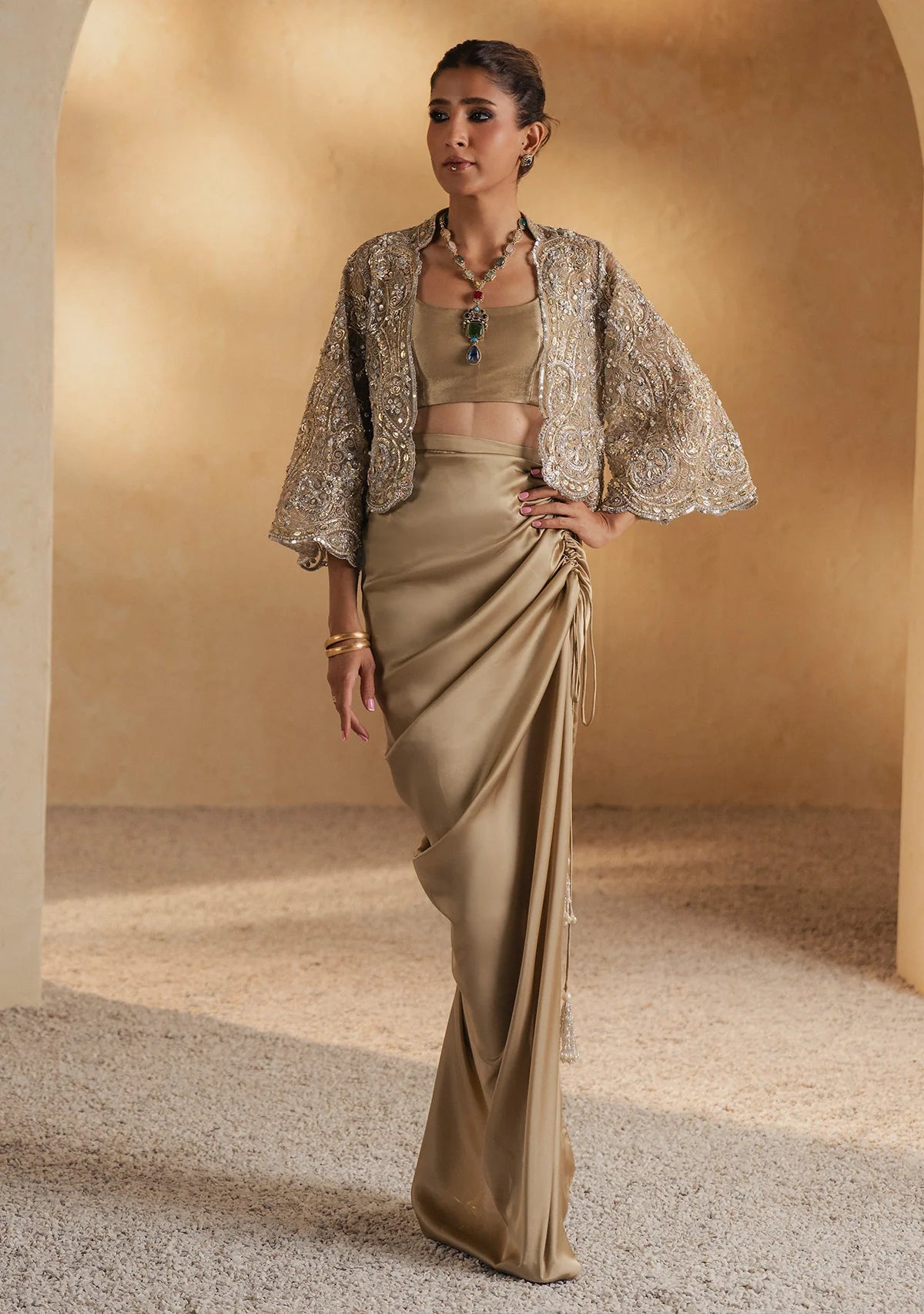 ARZU | New Arrivals | Zainab Zulfiqar